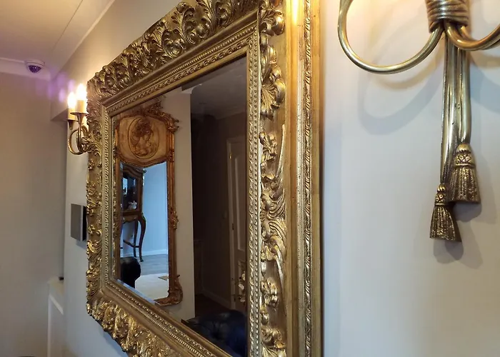 Private Bed & Breakfast 2*