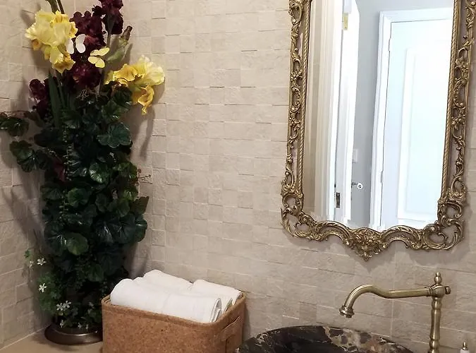 Private Bed & Breakfast Porto